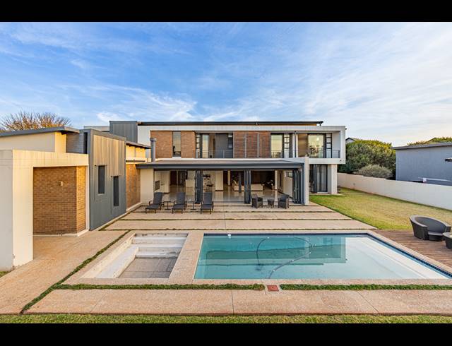 5 bed property to rent in WITFONTEIN